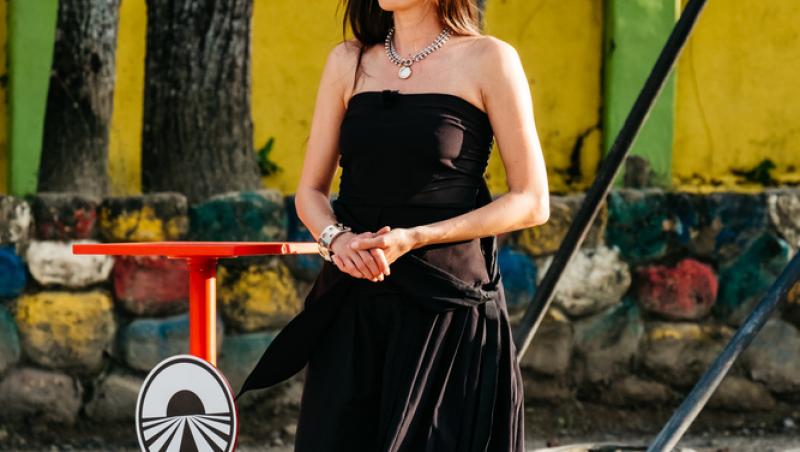 Asia Express sezonul 8, 15 septembrie 2025. Cine a câștigat imunitatea mare din a doua etapă. Ce anunț a făcut Irina Fodor