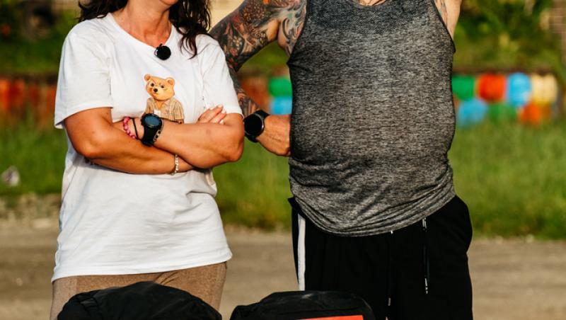 Asia Express sezonul 8, 15 septembrie 2025. Cine a câștigat imunitatea mare din a doua etapă. Ce anunț a făcut Irina Fodor