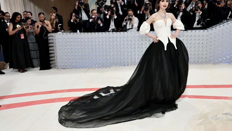 Este numai piele și os. Actrița de la Hollywood care și-a îngrijorat fanii cu ultima apariție la Săptămâna Modei de la New York