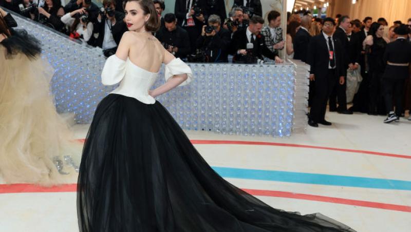 Este numai piele și os. Actrița de la Hollywood care și-a îngrijorat fanii cu ultima apariție la Săptămâna Modei de la New York