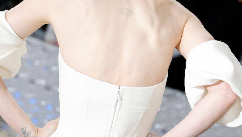 Este numai piele și os. Actrița de la Hollywood care și-a îngrijorat fanii cu ultima apariție la Săptămâna Modei de la New York