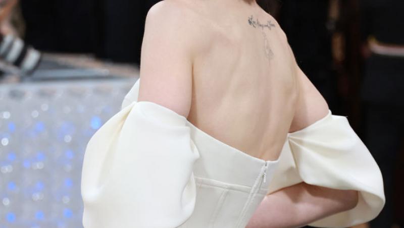 Este numai piele și os. Actrița de la Hollywood care și-a îngrijorat fanii cu ultima apariție la Săptămâna Modei de la New York