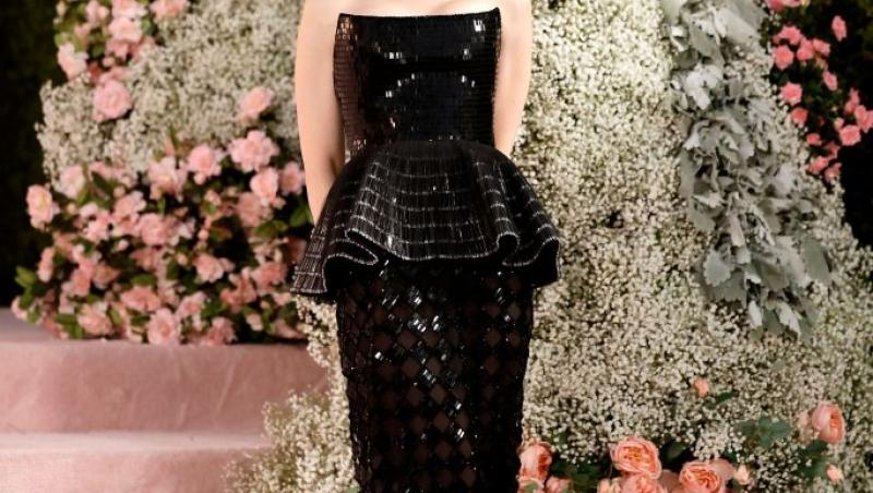 Este numai piele și os. Actrița de la Hollywood care și-a îngrijorat fanii cu ultima apariție la Săptămâna Modei de la New York