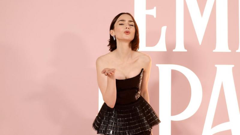 Este numai piele și os. Actrița de la Hollywood care și-a îngrijorat fanii cu ultima apariție la Săptămâna Modei de la New York