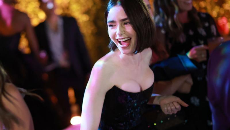 Este numai piele și os. Actrița de la Hollywood care și-a îngrijorat fanii cu ultima apariție la Săptămâna Modei de la New York