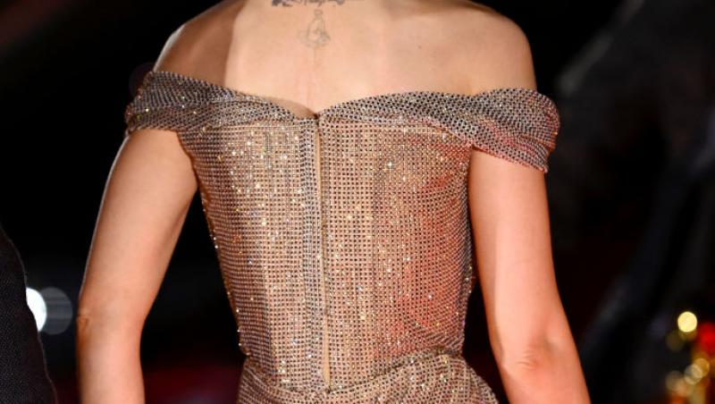 Este numai piele și os. Actrița de la Hollywood care și-a îngrijorat fanii cu ultima apariție la Săptămâna Modei de la New York