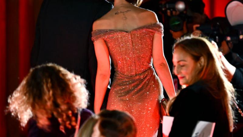 Este numai piele și os. Actrița de la Hollywood care și-a îngrijorat fanii cu ultima apariție la Săptămâna Modei de la New York