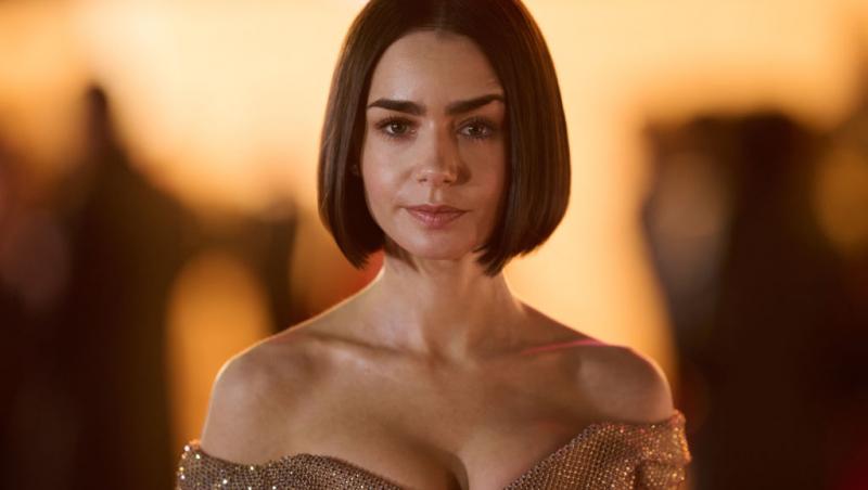 Este numai piele și os. Actrița de la Hollywood care și-a îngrijorat fanii cu ultima apariție la Săptămâna Modei de la New York