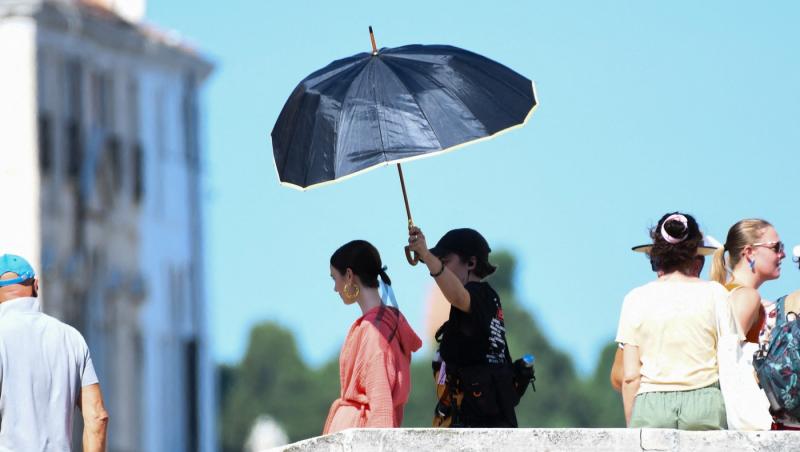 Este numai piele și os. Actrița de la Hollywood care și-a îngrijorat fanii cu ultima apariție la Săptămâna Modei de la New York