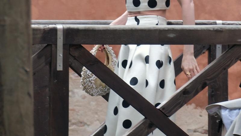 Este numai piele și os. Actrița de la Hollywood care și-a îngrijorat fanii cu ultima apariție la Săptămâna Modei de la New York