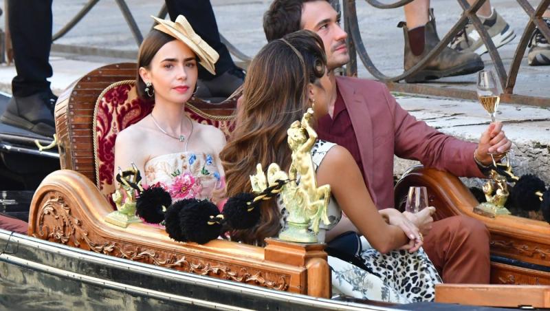 Este numai piele și os. Actrița de la Hollywood care și-a îngrijorat fanii cu ultima apariție la Săptămâna Modei de la New York