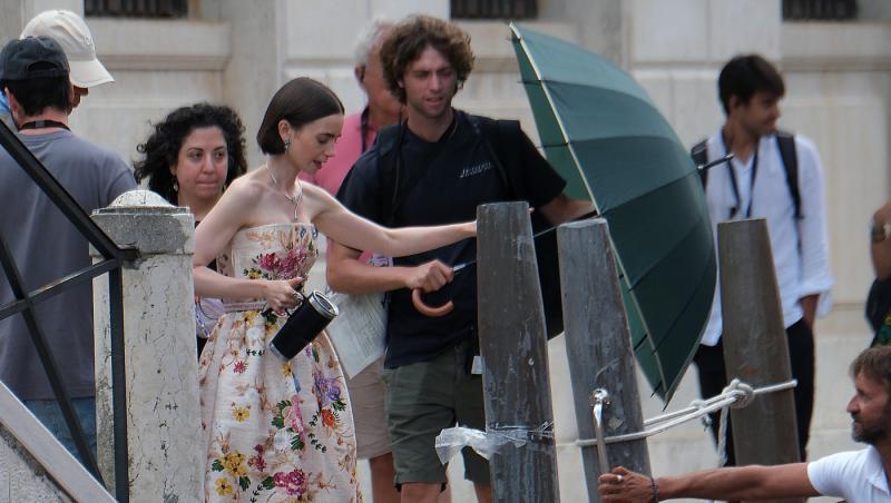 Este numai piele și os. Actrița de la Hollywood care și-a îngrijorat fanii cu ultima apariție la Săptămâna Modei de la New York