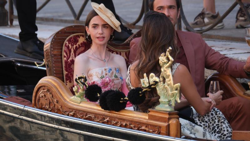 Este numai piele și os. Actrița de la Hollywood care și-a îngrijorat fanii cu ultima apariție la Săptămâna Modei de la New York