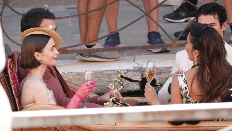 Este numai piele și os. Actrița de la Hollywood care și-a îngrijorat fanii cu ultima apariție la Săptămâna Modei de la New York