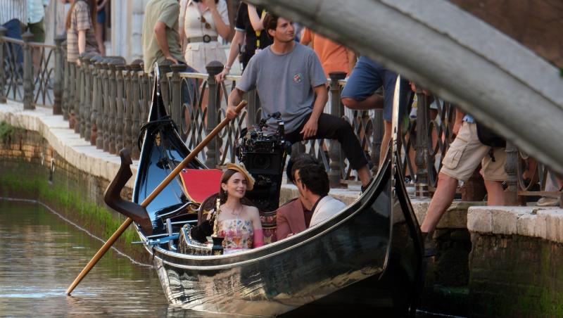 Este numai piele și os. Actrița de la Hollywood care și-a îngrijorat fanii cu ultima apariție la Săptămâna Modei de la New York