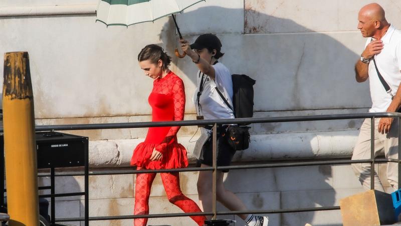 Este numai piele și os. Actrița de la Hollywood care și-a îngrijorat fanii cu ultima apariție la Săptămâna Modei de la New York