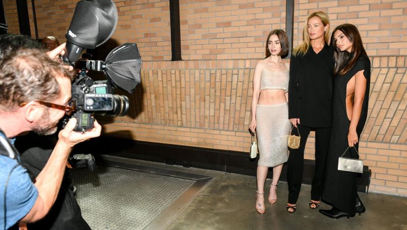 Este numai piele și os. Actrița de la Hollywood care și-a îngrijorat fanii cu ultima apariție la Săptămâna Modei de la New York