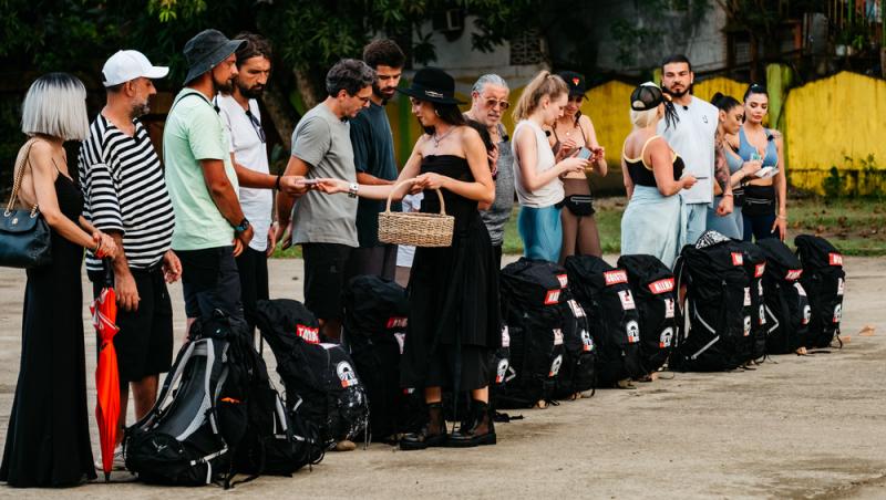 Asia Express sezonul 8, 15 septembrie 2025. Ce echipe au ajuns primele la Irina Fodor și s-au calificat la jocul de amuletă