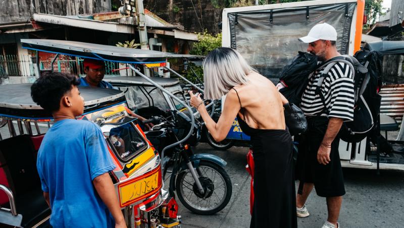 Asia Express sezonul 8, 15 septembrie 2025. Ce echipe au ajuns primele la Irina Fodor și s-au calificat la jocul de amuletă