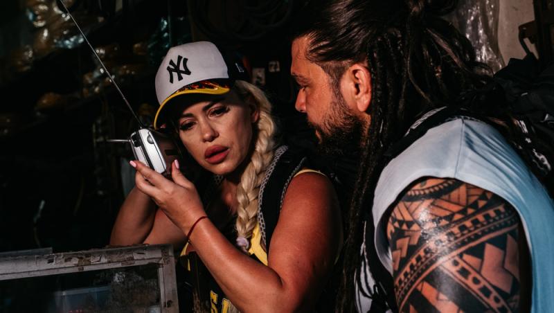 Asia Express sezonul 8, 15 septembrie 2025. Ce echipe au ajuns primele la Irina Fodor și s-au calificat la jocul de amuletă