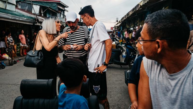 Asia Express sezonul 8, 15 septembrie 2025. Ce echipe au ajuns primele la Irina Fodor și s-au calificat la jocul de amuletă