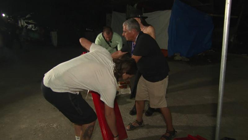 Asia Express sezonul 8, 15 septembrie 2025. Ce echipe au ajuns primele la Irina Fodor și s-au calificat la jocul de amuletă