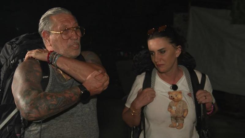 Asia Express sezonul 8, 15 septembrie 2025. Ce echipe au ajuns primele la Irina Fodor și s-au calificat la jocul de amuletă