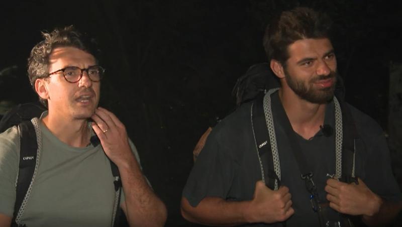 Asia Express sezonul 8, 15 septembrie 2025. Ce echipe au ajuns primele la Irina Fodor și s-au calificat la jocul de amuletă