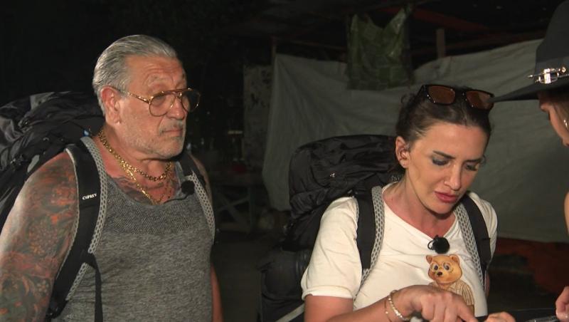 Asia Express sezonul 8, 15 septembrie 2025. Ce echipe au ajuns primele la Irina Fodor și s-au calificat la jocul de amuletă