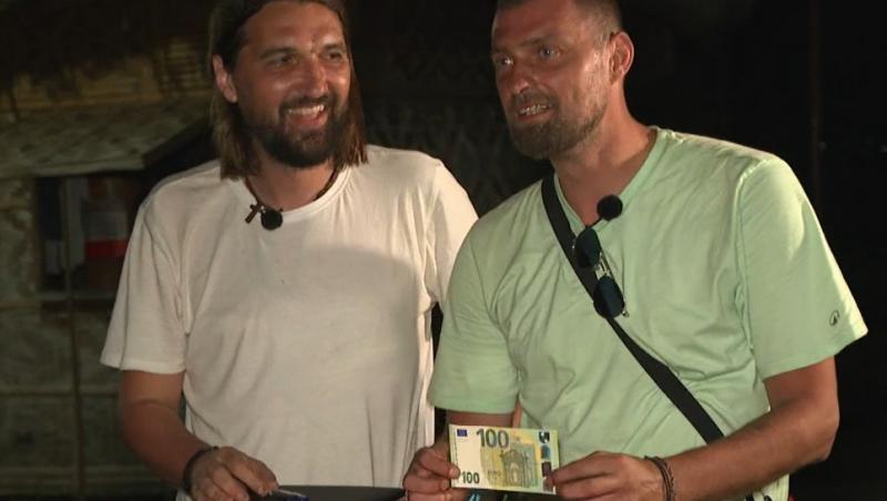 Asia Express sezonul 8, 15 septembrie 2025. Ce echipe au ajuns primele la Irina Fodor și s-au calificat la jocul de amuletă