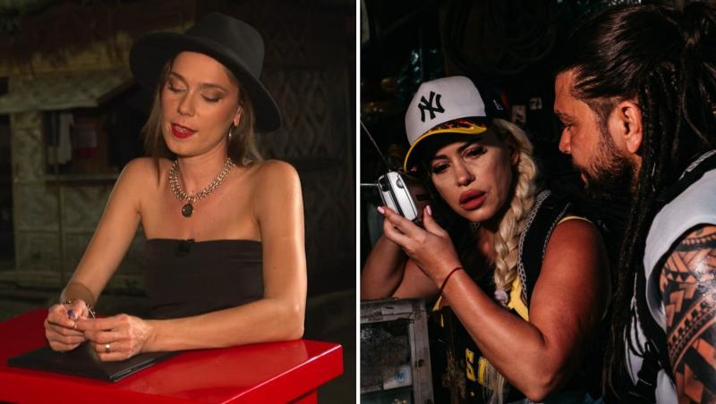 Asia Express sezonul 8, 15 septembrie 2025. Ce echipe au ajuns primele la Irina Fodor și s-au calificat la jocul de amuletă