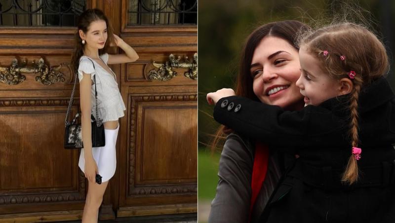 colaj monica gabor si irina columbeanu