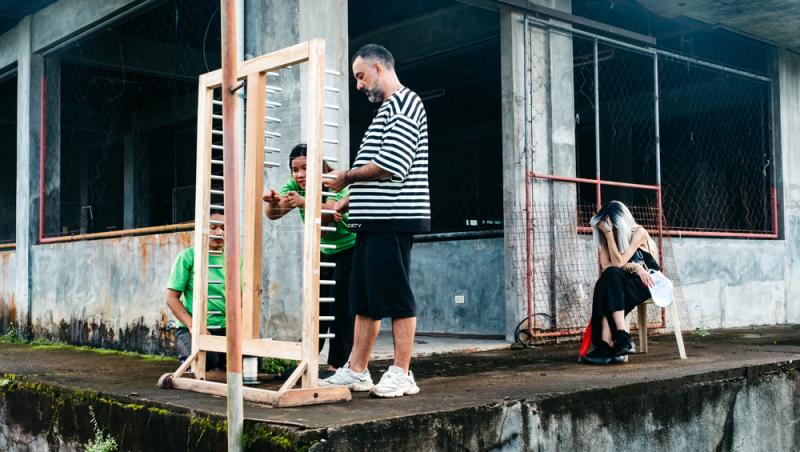 Asia Express sezonul 8, 15 septembrie 2025. Concurenții și-au căutat singuri cazare. În ce condiții au dormit Anda Adam și Joseph