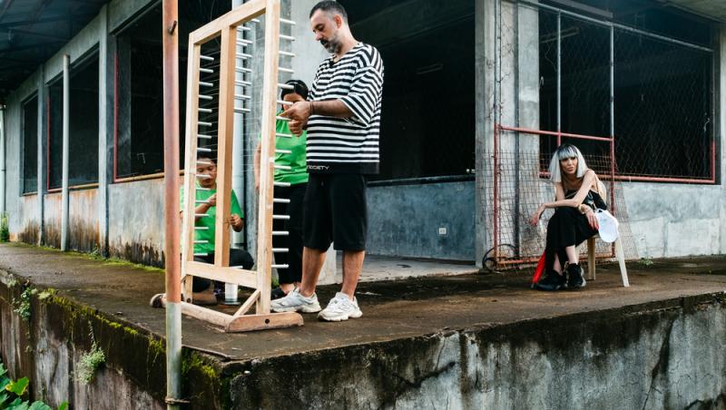 Asia Express sezonul 8, 15 septembrie 2025. Concurenții și-au căutat singuri cazare. În ce condiții au dormit Anda Adam și Joseph