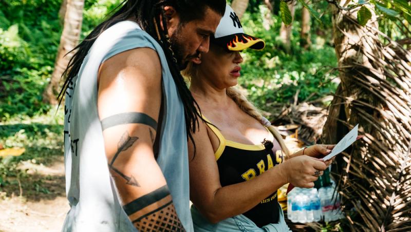 Asia Express sezonul 8, 15 septembrie 2025. Concurenții și-au căutat singuri cazare. În ce condiții au dormit Anda Adam și Joseph