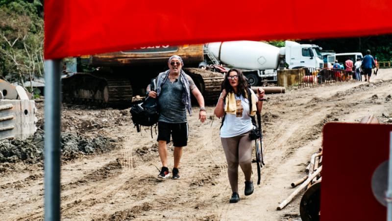 Asia Express sezonul 8, 15 septembrie 2025. Concurenții și-au căutat singuri cazare. În ce condiții au dormit Anda Adam și Joseph