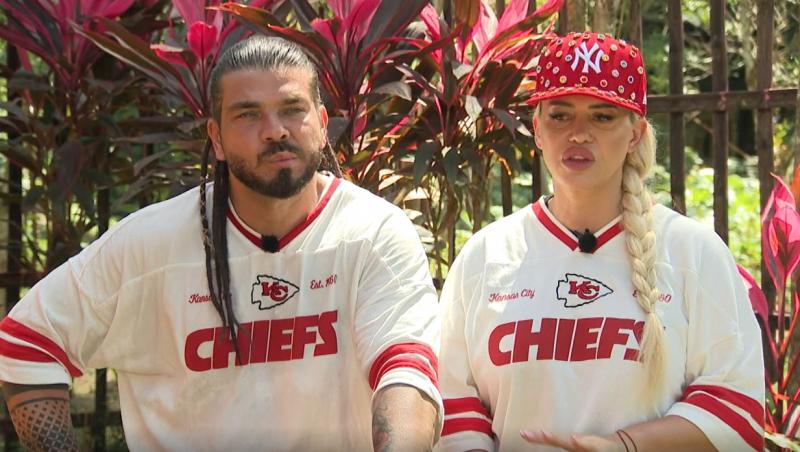 Asia Express sezonul 8, 15 septembrie 2025. Concurenții și-au căutat singuri cazare. În ce condiții au dormit Anda Adam și Joseph