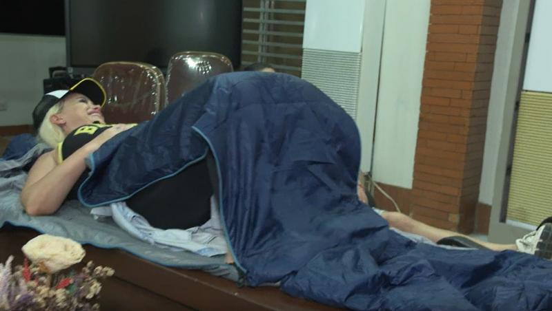 Asia Express sezonul 8, 15 septembrie 2025. Concurenții și-au căutat singuri cazare. În ce condiții au dormit Anda Adam și Joseph