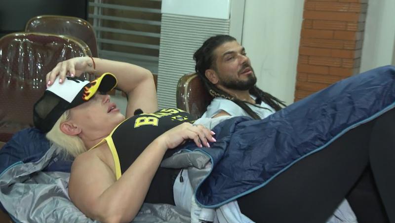 Asia Express sezonul 8, 15 septembrie 2025. Concurenții și-au căutat singuri cazare. În ce condiții au dormit Anda Adam și Joseph