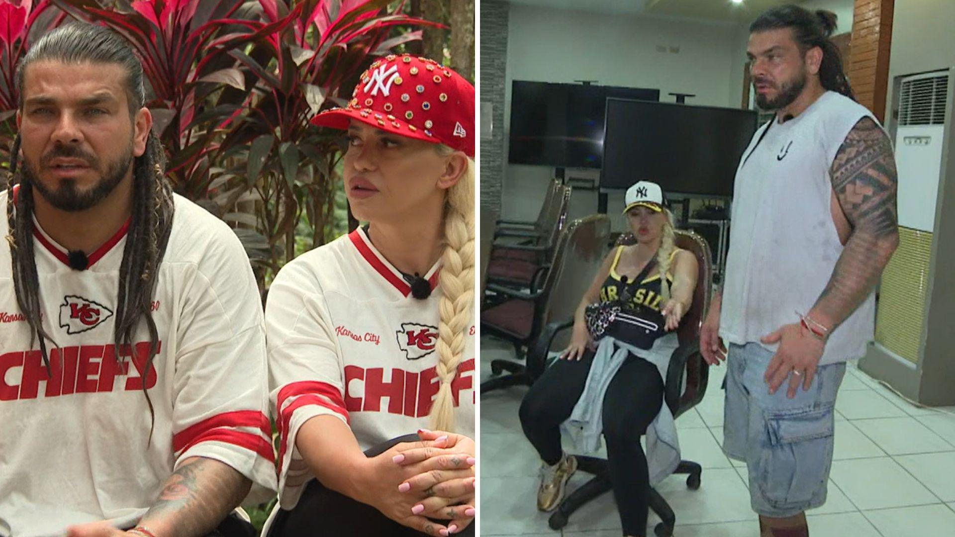 Asia Express sezonul 8, 15 septembrie 2025. Concurenții și-au căutat singuri cazare. În ce condiții au dormit Anda Adam și Joseph