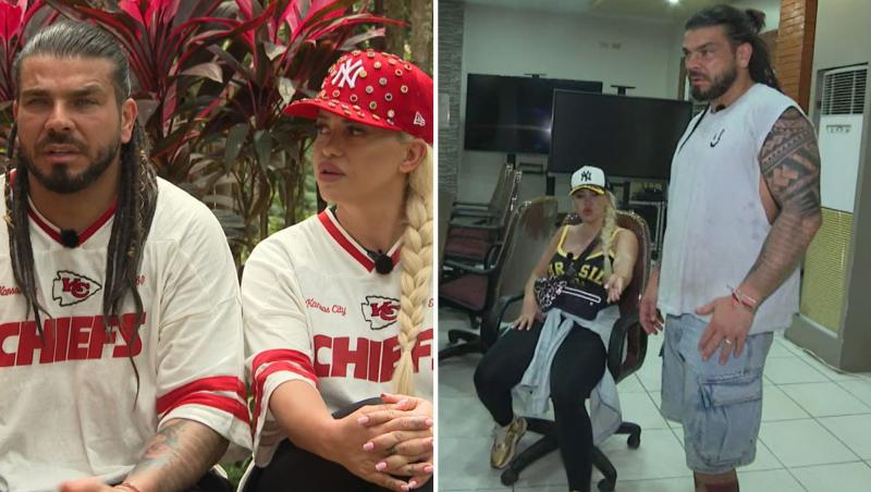 Asia Express sezonul 8, 15 septembrie 2025. Concurenții și-au căutat singuri cazare. În ce condiții au dormit Anda Adam și Joseph