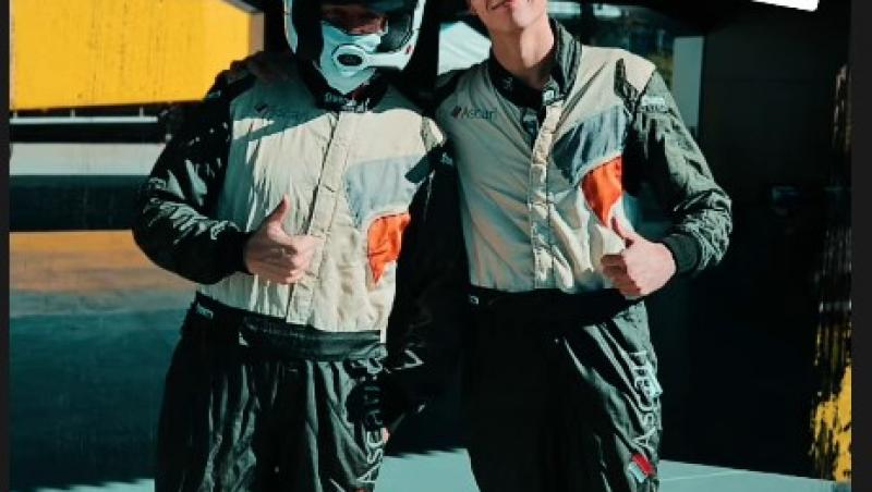 Ce salariu are David Popovici. Olimpicul este legitimat la Clubul Sportiv Dinamo din 2021: „Nu are cum să ia mai mult”