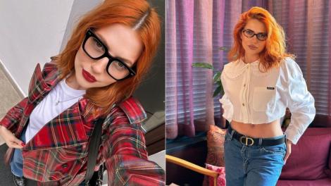 Lidia Buble, apariție rară alături de iubitul ei, Horațiu Nicolau, la un eveniment. Cum au fost surprinși