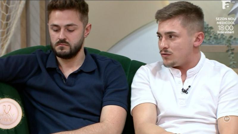 Mireasa sezonul 12. Dian a avut o criză de nervi și a aruncat cu obiecte. Ce i-a spus Simona Gherghe în live