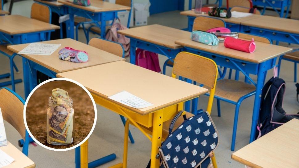 Fondul clasei, o măsură legală sau nu. Ce spune, de fapt, legea