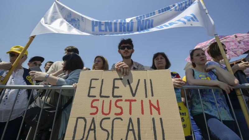 Fondul clasei, o măsură legală sau nu. Ce spune, de fapt, legea