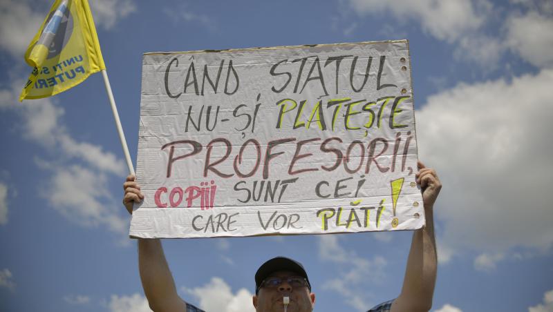 Fondul clasei, o măsură legală sau nu. Ce spune, de fapt, legea