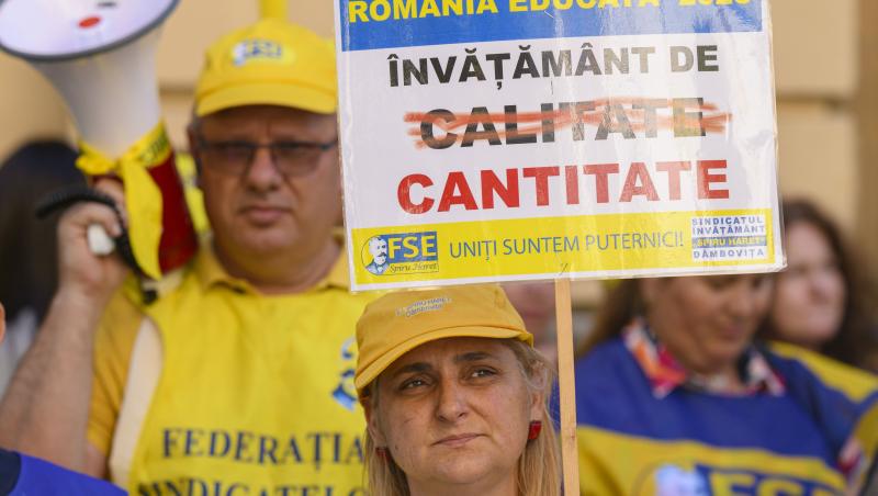 Fondul clasei, o măsură legală sau nu. Ce spune, de fapt, legea