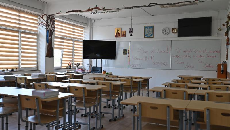 Fondul clasei, o măsură legală sau nu. Ce spune, de fapt, legea