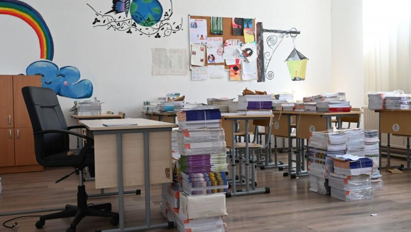 Fondul clasei, o măsură legală sau nu. Ce spune, de fapt, legea